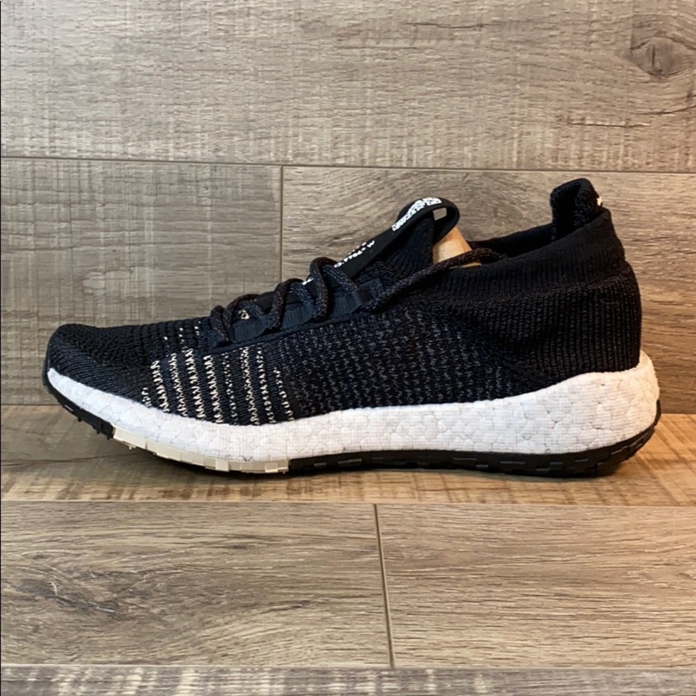 Adidas PulseBOOST HD LTD m Running Sneakers - Picture 3 of 5